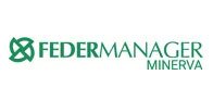 Logo FEDERMANAGER MINERVA
