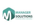 Logo MANAGER SOLUTIONS