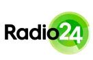Logo Radio24