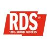 Logo RDS