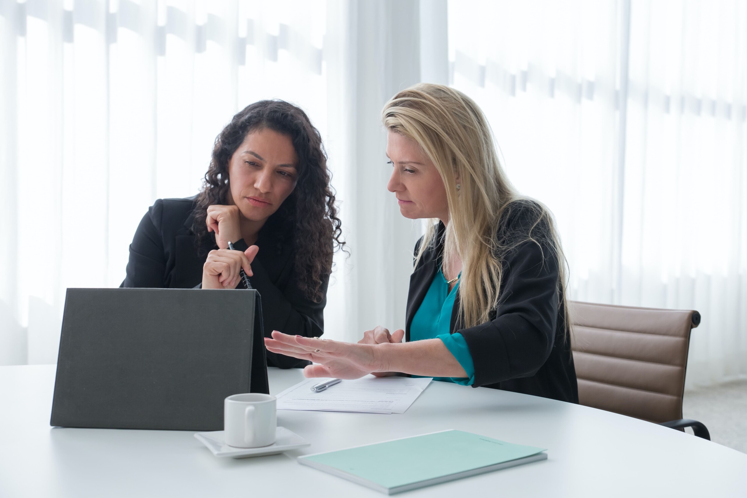 Il 7 aprile l’evento di lancio di WOMEN ONBOARDING