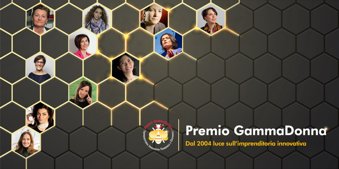 TORNA IL PREMIO PER L’IMPRENDITORIA FEMMINILE INNOVATIVA!