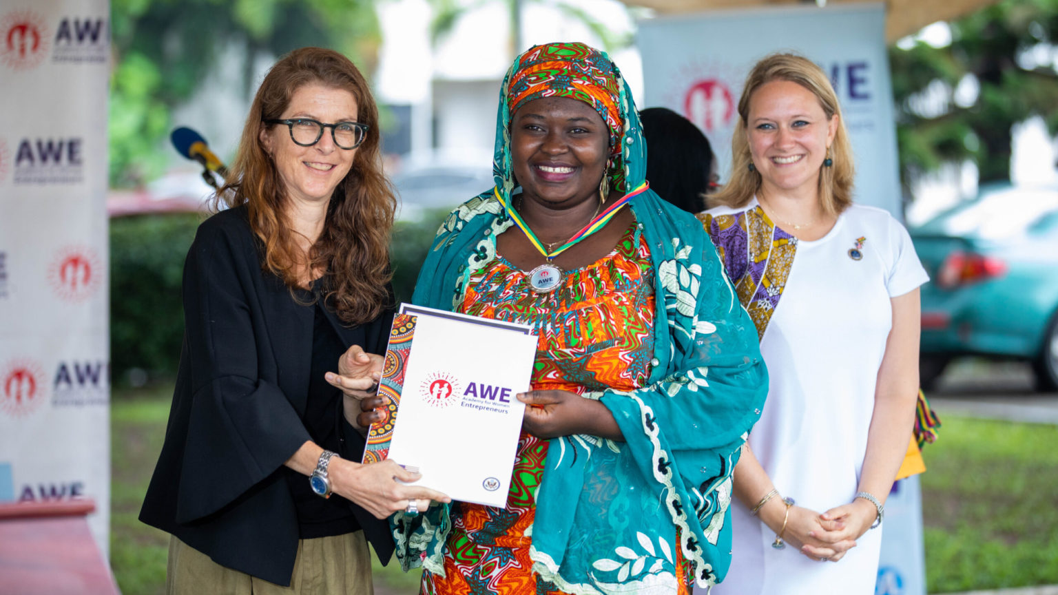 STARTUPITALIA | Academy for Women Entrepreneurs